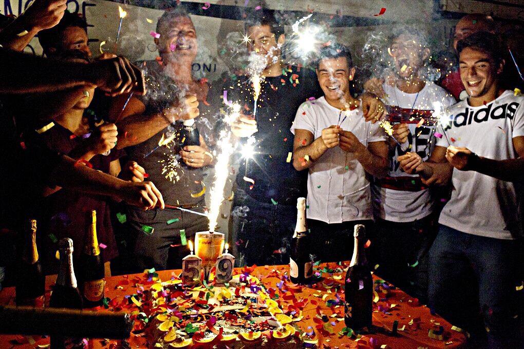 Sperando che questi momenti durino per sempre🔝❤️
#family #team