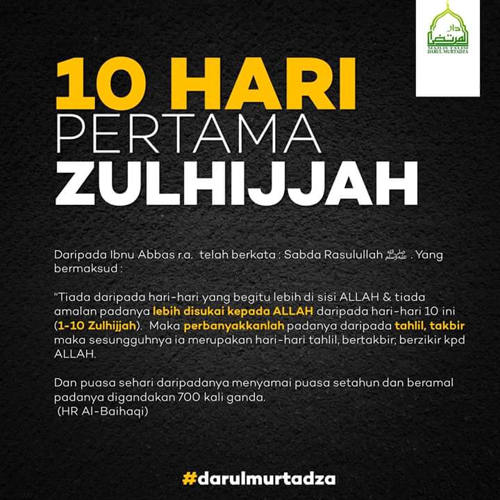 zulhijjah