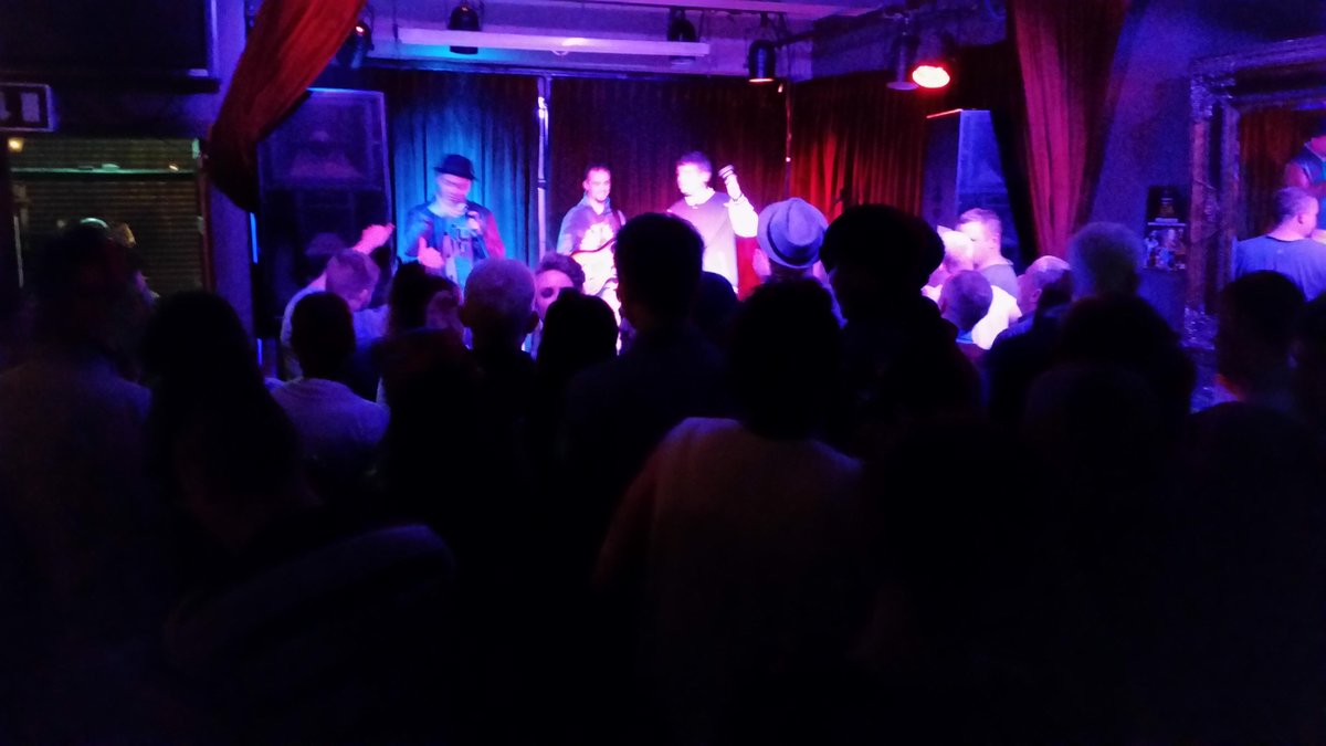 FunzoMusic's tweet image. Big thanks to everyone who came out last night. Amazing show of love and support and it meant so much. X