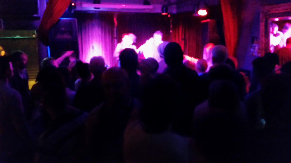 FunzoMusic's tweet image. Big thanks to everyone who came out last night. Amazing show of love and support and it meant so much. X