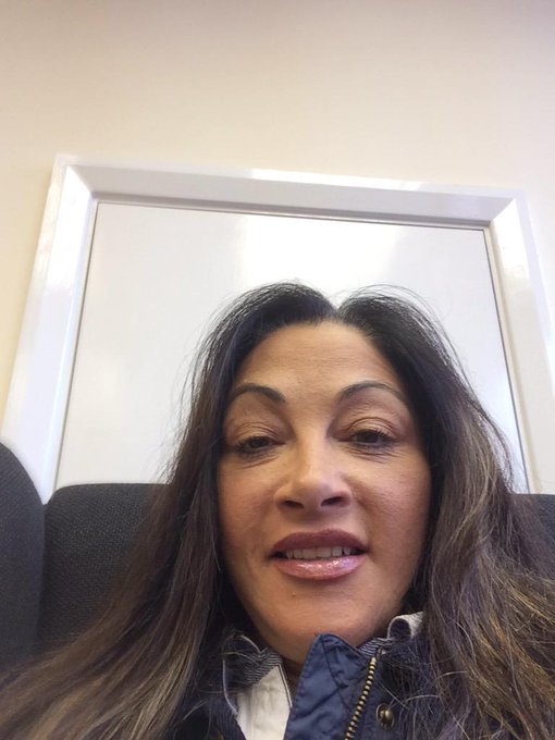 Good afternoon my darling hope you are well what a wet horrible Monday whatever your doing have a great