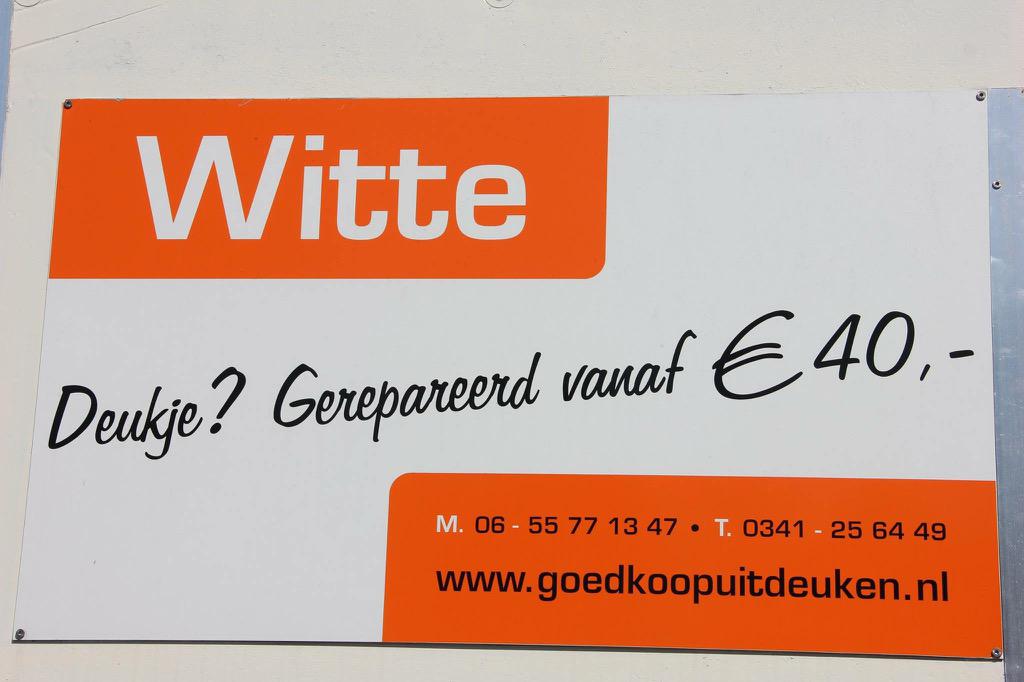 restylingwitte's tweet photo. #deuken #hagel #hagelschade #goedkoopuitdeuken http://t.co/D1TKu2mRHB