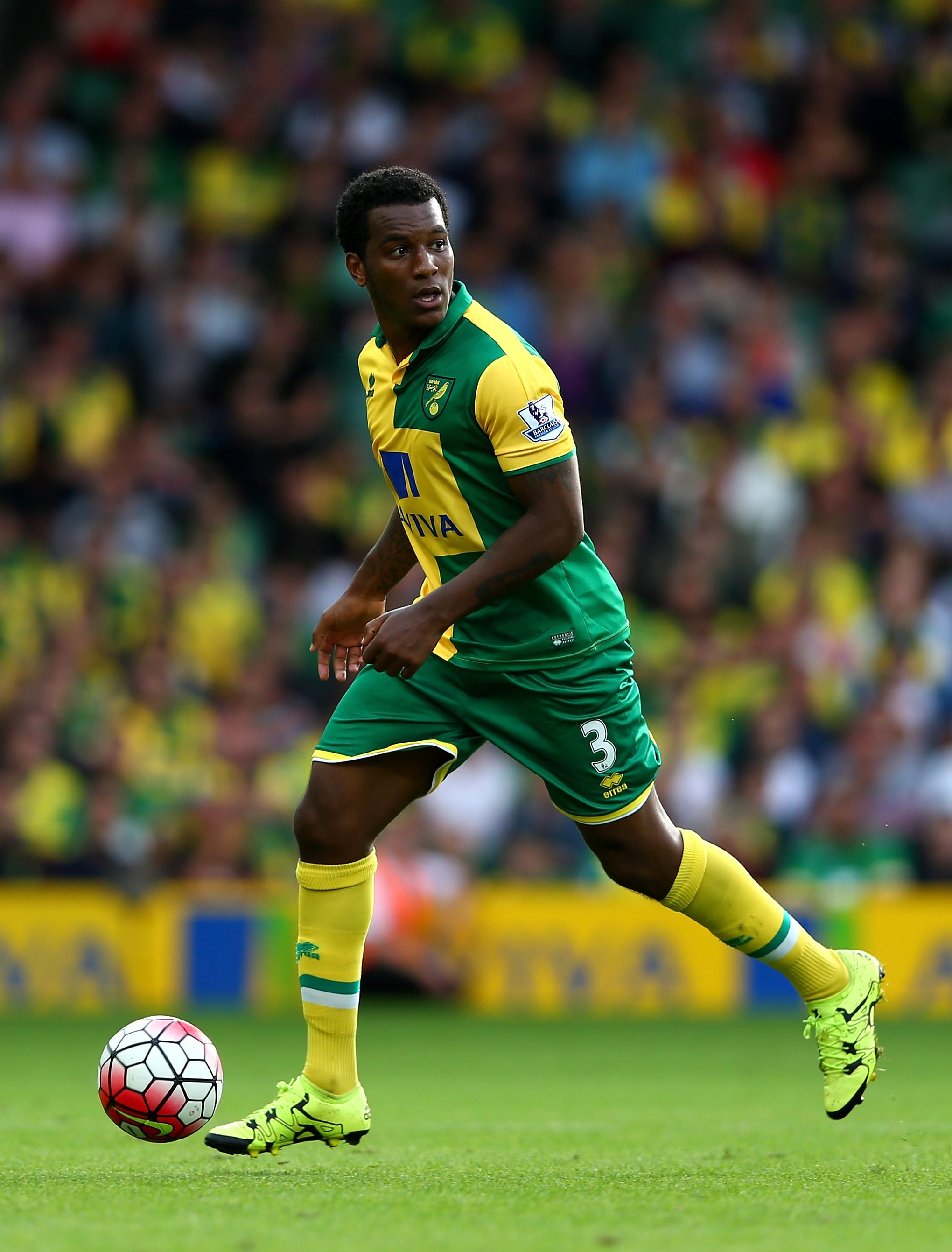 Andre wisdom 2024