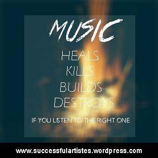 Successfulart's tweet photo. #MusicToday http://t.co/6QPN9wtfY9