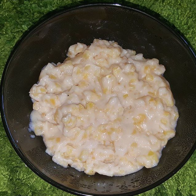 jamaicansdotcom's tweet photo. Who wants Hominy Corn Porridge? 📷 by @helofood
Recipe at http://t.co/kwUDzyOsYe 
#jamaica #foodporn #hominycorn http://t.co/r7g3H1yxGf
