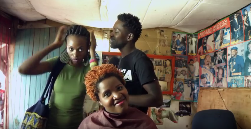 FilmClubUg's tweet photo. It has been a long journey for Ugandan actors http://t.co/oc8umPoaAt