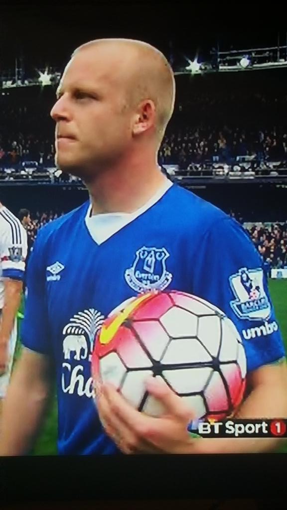 Happy Birthday Hat trick hero Steven Naismith 