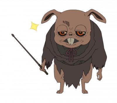 がはら Momotaroumikan ハダカデバネズミと言われたら 新世界より しか出てこない がはら Momotaroumikan ハダカデバネズミと言われたら 新世界より しか出てこない