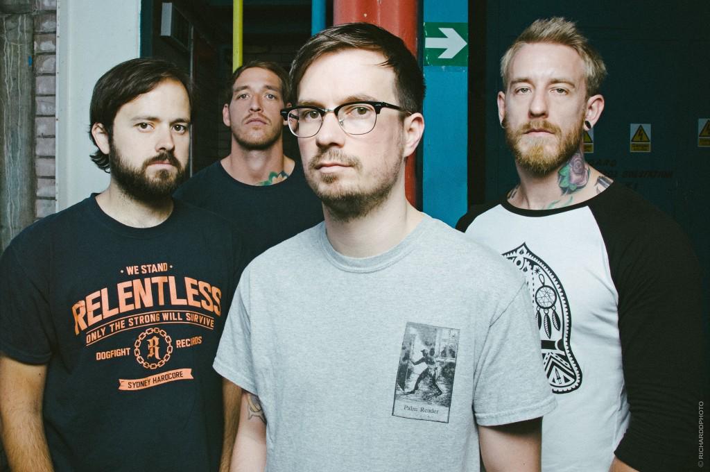 HTSMagazine's tweet image. Funeral For A Friend call it a day with farewell 2016 tour - bit.ly/1KhT6d6 @ffaf