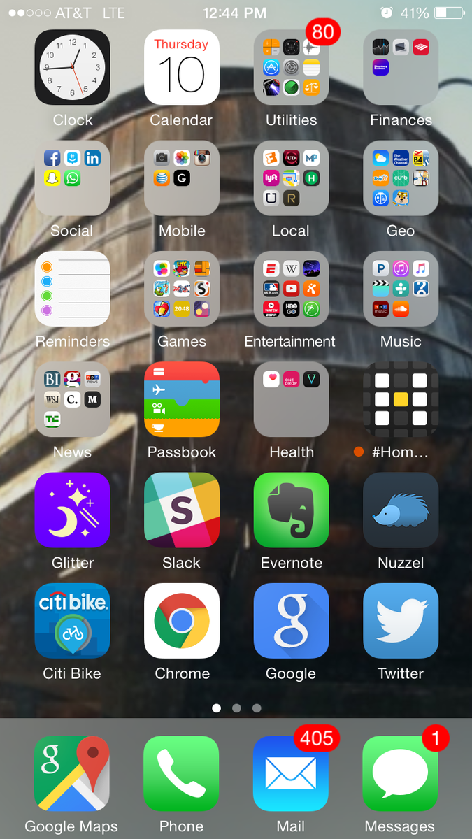 pbetaworks's tweet photo. @HomescreenBot my #homescreen http://t.co/I0krgMTk7w