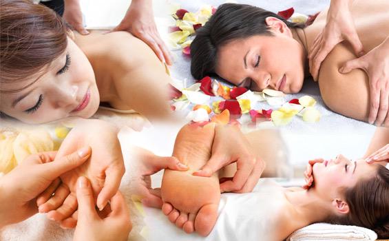 Full body #massage now £25.00 with our #backtoschool #offer #september