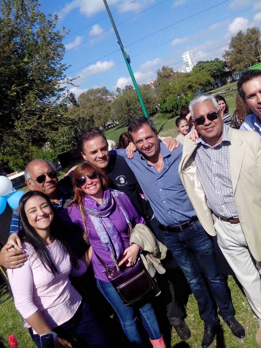 NomassPopulismo's tweet photo. #PorCuatroAñosDeMejorarCba Los hombres se recuerdan por sus obras, vamos por ellas @SoherElSukaria @felolabaque http://t.co/l6iNtDmWO4