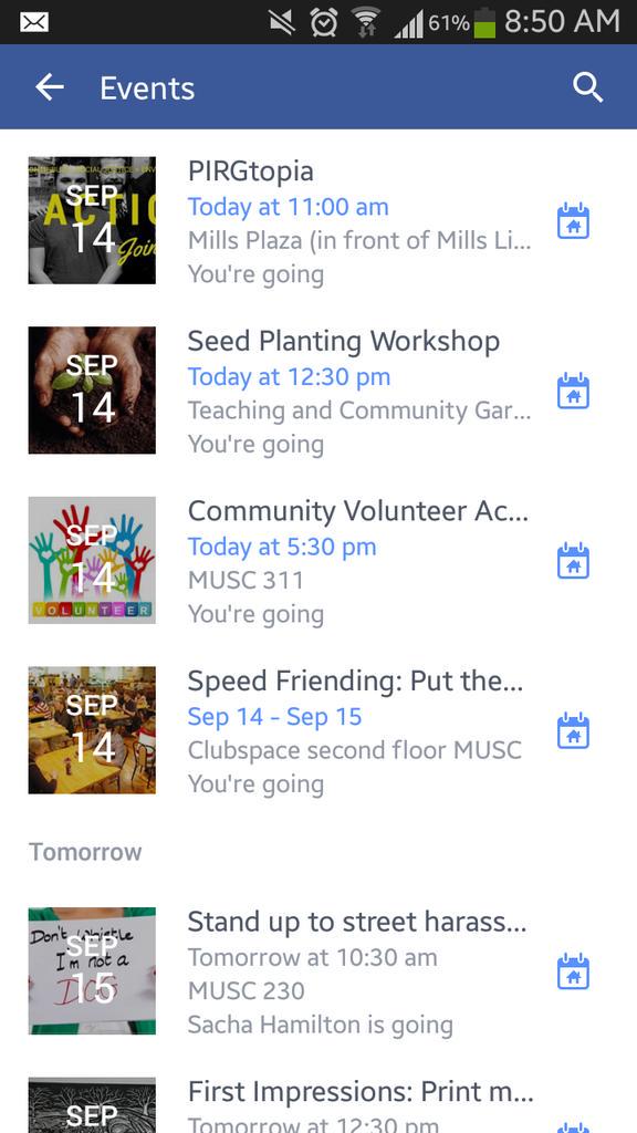 ConnectionsWeek's tweet image. Four events today for making connections.   See you there.  #socialjustice #getinvolved #meetandgreet