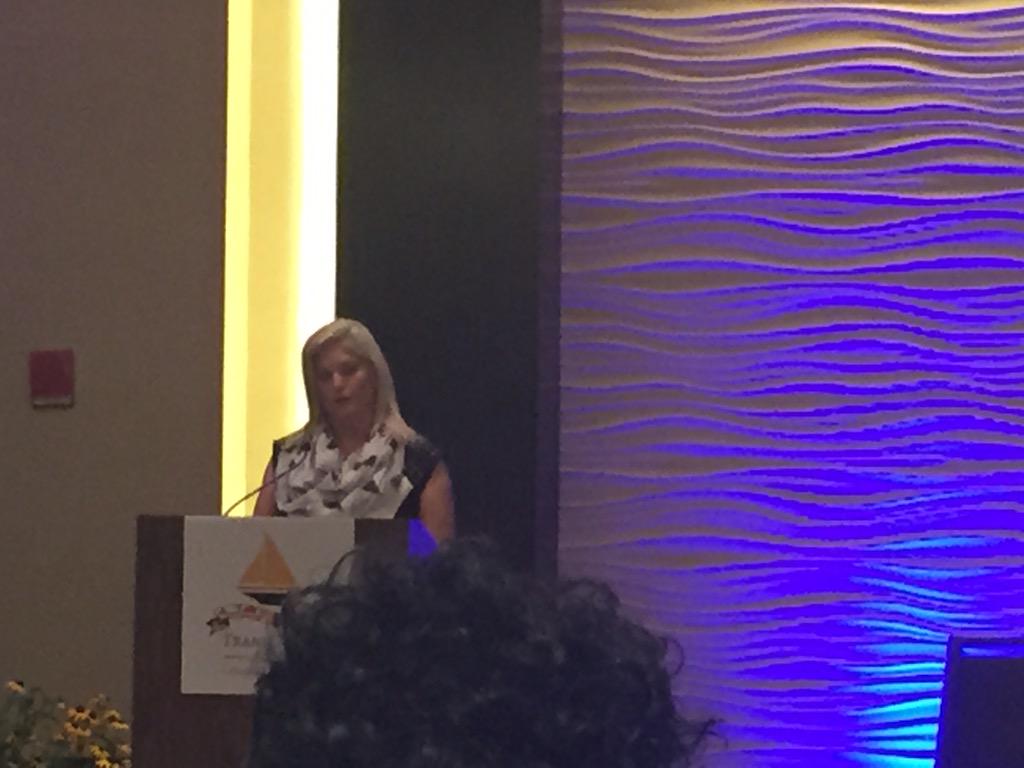 Tamie_McGowen's tweet image. Kicking off #transcomm 2015. Great welcome video @tinotbino!