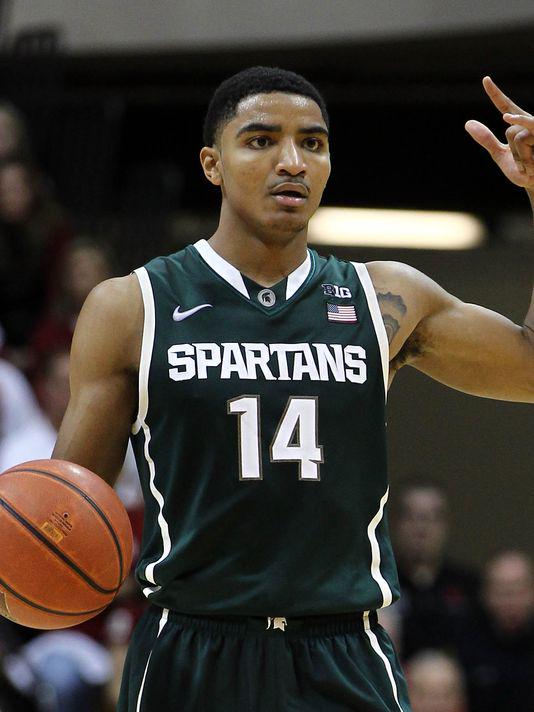 Happy 21st birthday to the one and only Gary Harris! Congratulations 