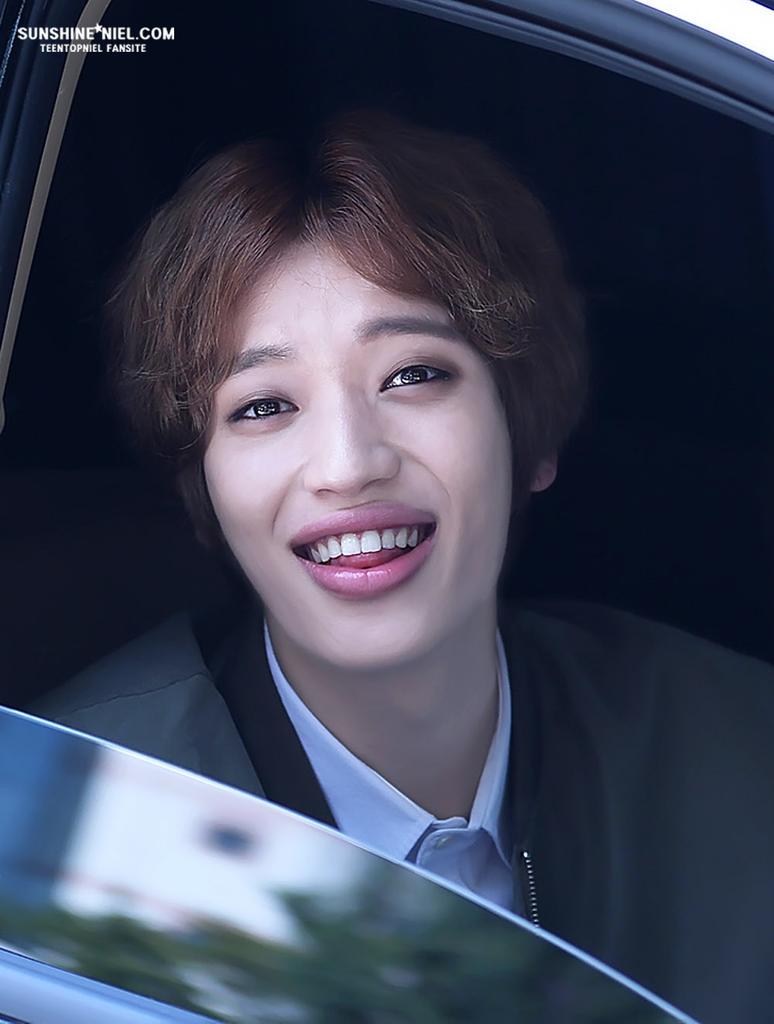 웃는거 너무 예뻐여... ㅠㅠ | 인스티즈