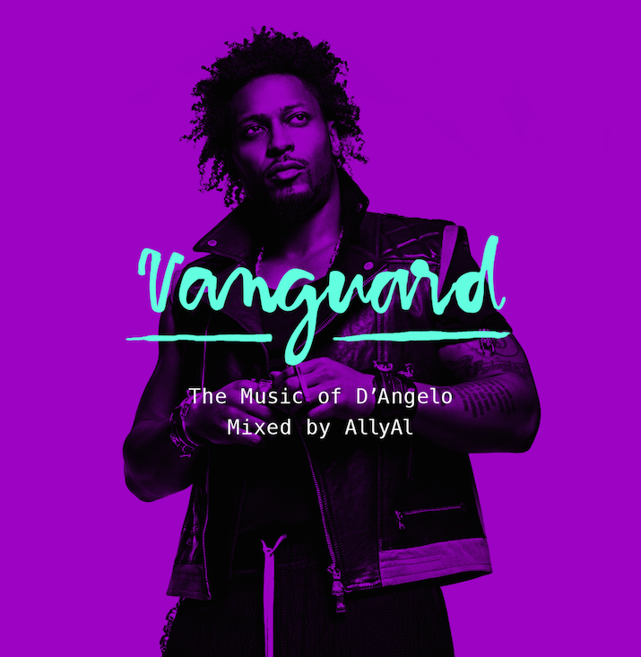 okayplayer's tweet image. Happy #MixtapeMonday! Listen to a chicken grease-coated new all-#DAngelo set from #AllyAl: bit.ly/1Ltwbwg