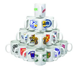 Competition to win 12 Mugs with your Clubs logo on as per image. Simply Retweet &amp; view here allroundercricket.com/teamwear/club-…