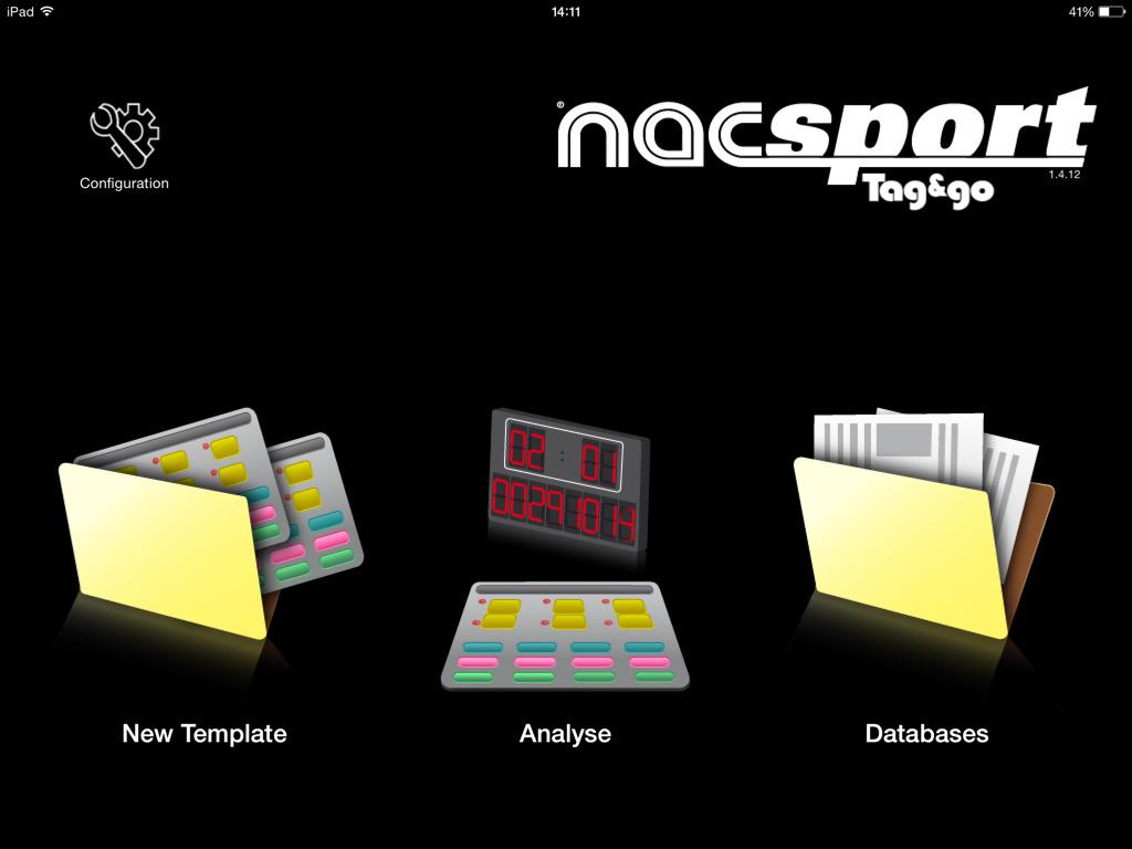 codeitpro's tweet image. New toy! Thanks @AnalysisPro for getting us started with @Nacsport tag&amp;amp;go app #videoanalysis #codeitpro