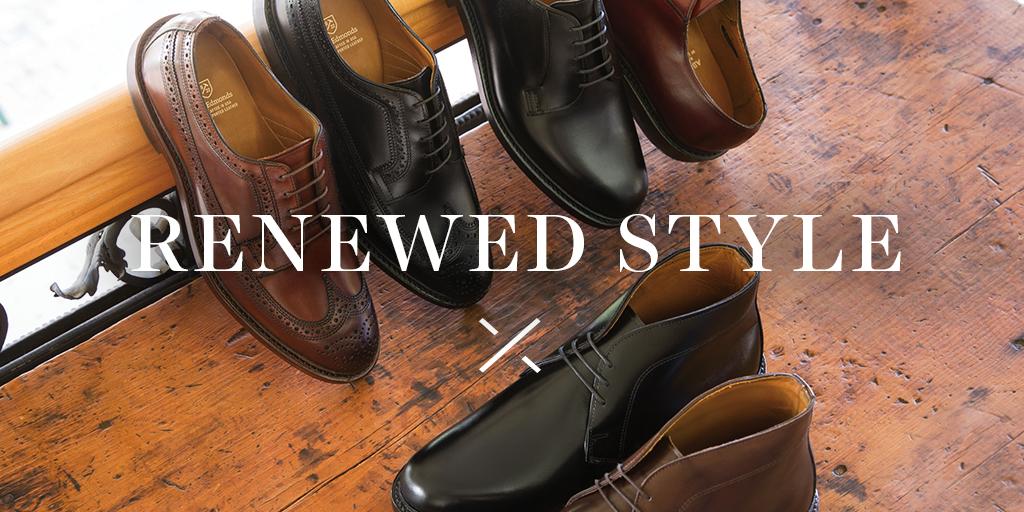 allen edmonds leeds 2.0