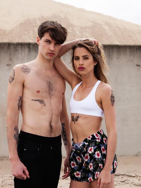 Tattooforaweek's tweet image. Montattoo, tatouages temporaires professionnels: ow.ly/Sbpzk. #montattoo #nouveaublog #T4aw