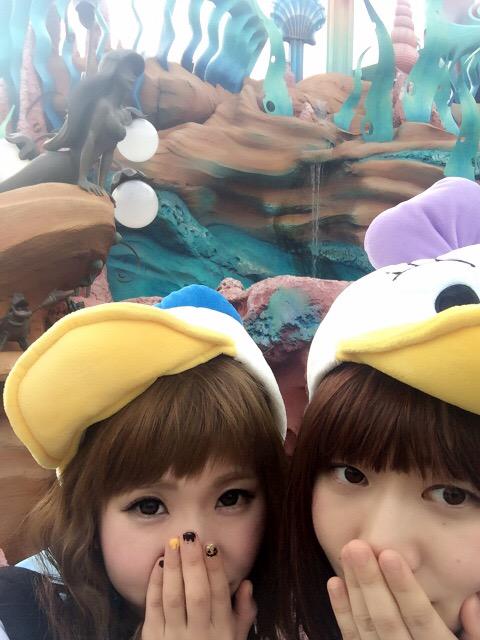 ディズニー双子コーデ Twitter Search ディズニー双子コーデ Twitter Search