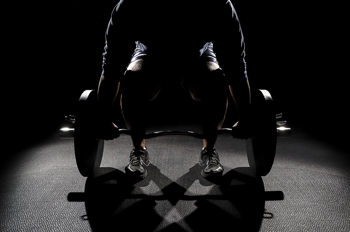 "More is not better, it’s just more....Be patient. You’ll get stronger that way." evolutionstrengthandperformance.com/be-strong/