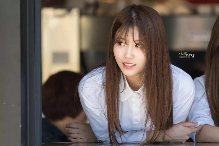 러블리즈 비주얼멤버 이미주.JPG | 인스티즈