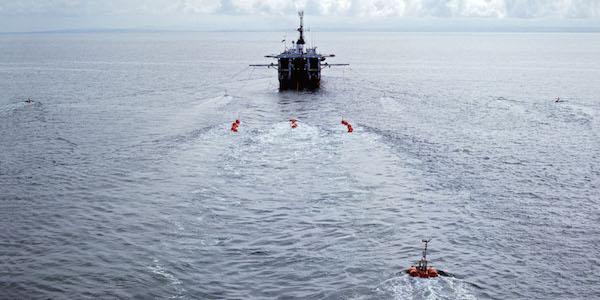 Why marine life needs protection from noise pollution ow.ly/SaTSX