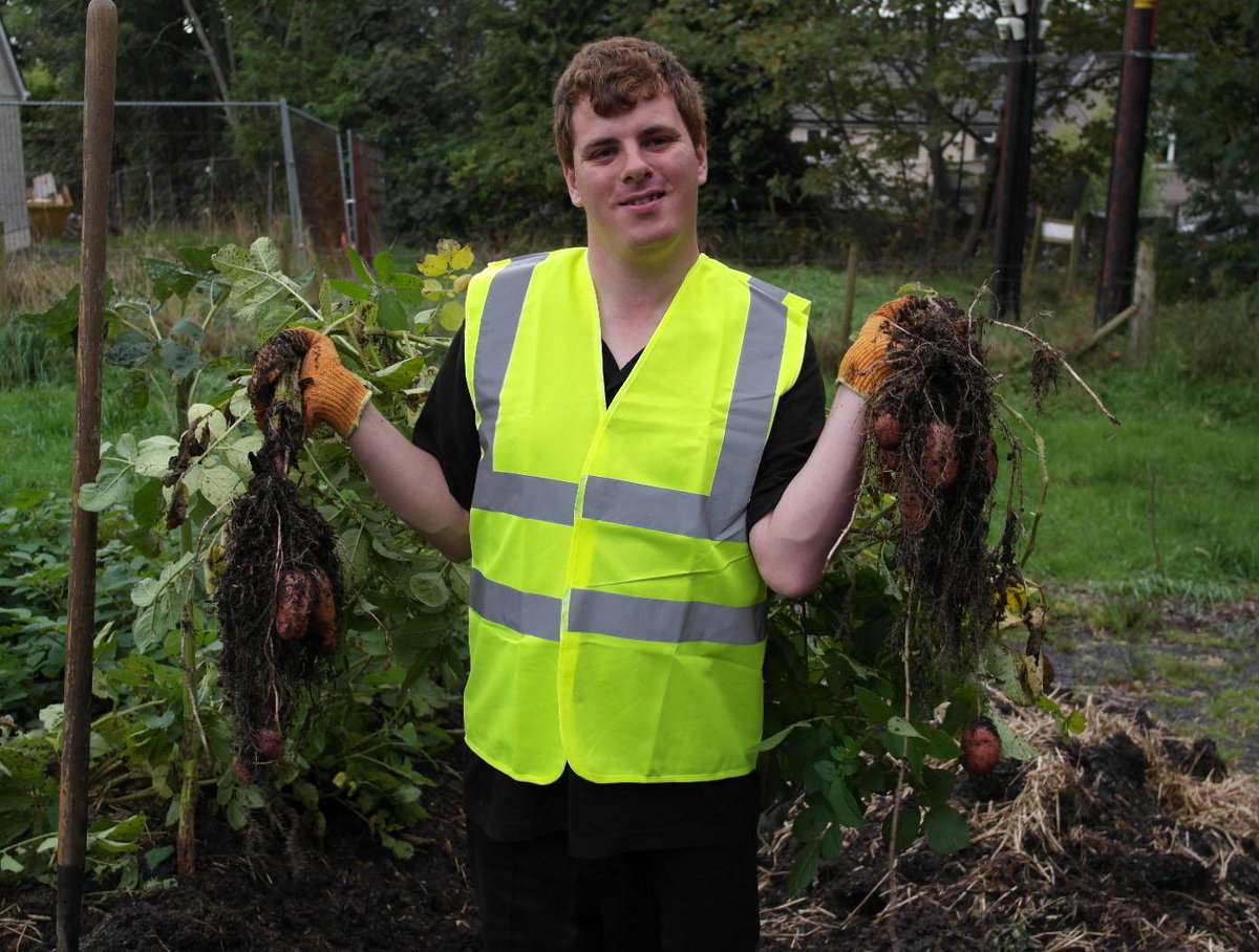 We are finalists in the Sustain Wales Awards 2015 ... please vote for us at cynnalcymru.com/sustainable-so…