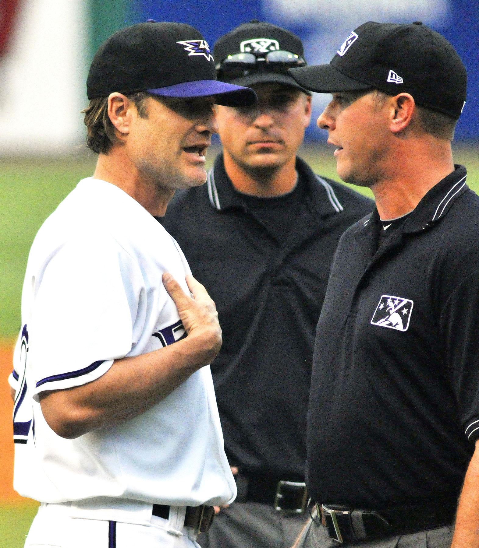 Happy birthday to 2012 manager David Bell! 