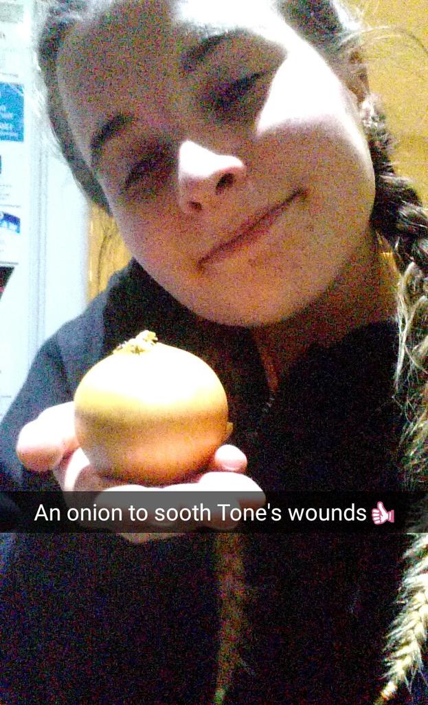 It takes time to heal the wounds but this might help :') @TonyAbbottMHR #libspill #auspol #catchyatones