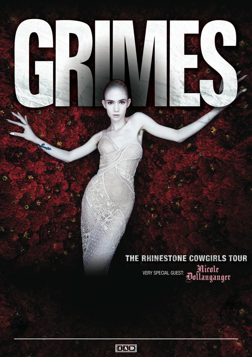 Grimes >> álbum "Art Angels" - Página 9 CO3ftLBWEAEJC3u