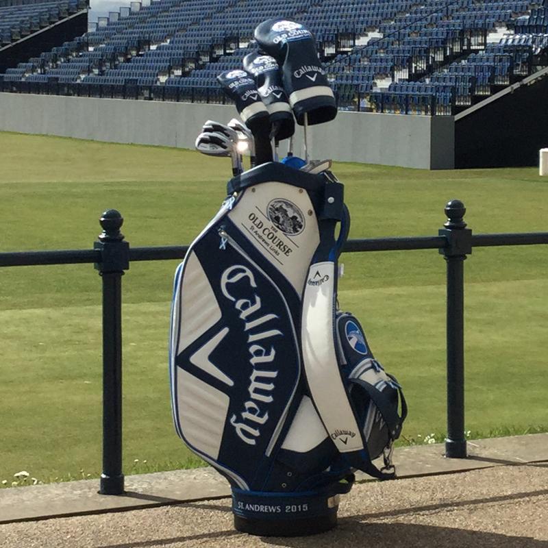 St Andrews Links on Twitter "Your chance to own one of last few