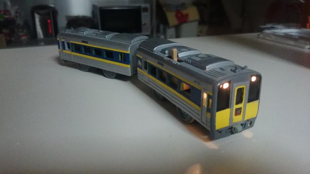 プラレール187点