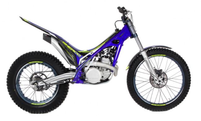 Orders now been taken for 2016 Shercos....
#