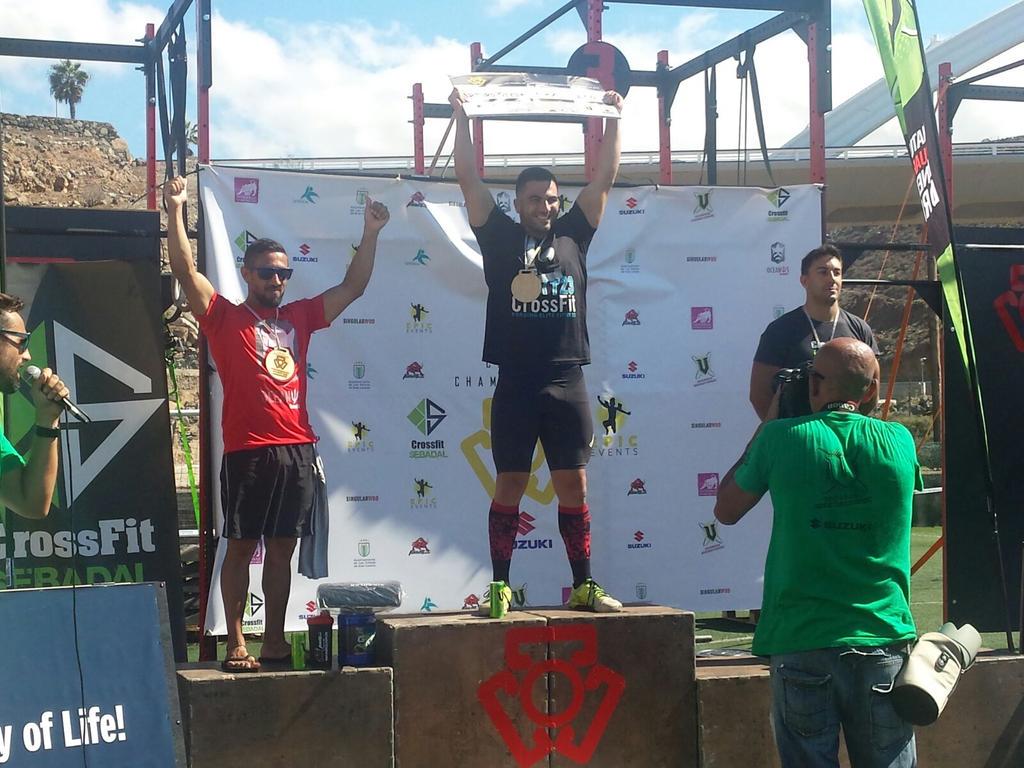 ratadown's tweet photo. Enfoca tu mente esta guiara a tu cuerpo .....@CrossFit @crossfitoceanus http://t.co/yFIqPVPG2L
