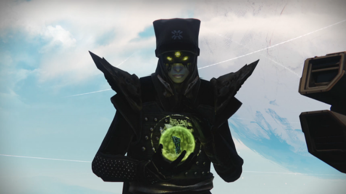Polygon's tweet photo. Destiny's latest Taken King trailer stars ... you? http://t.co/e4ym7T2Pr8 http://t.co/YZbCH2yrME