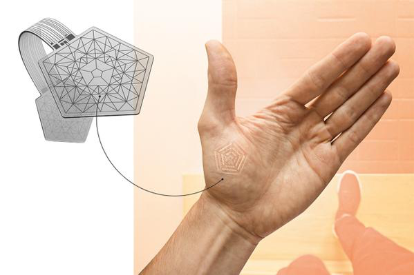 TheNewBionics's tweet photo. Project Underskin - Implantable by @NewDealDesign https://t.co/8HxW43BDQD via @WiredUK http://t.co/O539VxrRbS