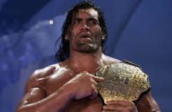  Happy Birthday to The Great Khali 