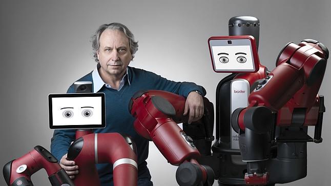 Робот бакстер. Робот занимается. Роботы для дома. Робот misty1. Роботы будущего.