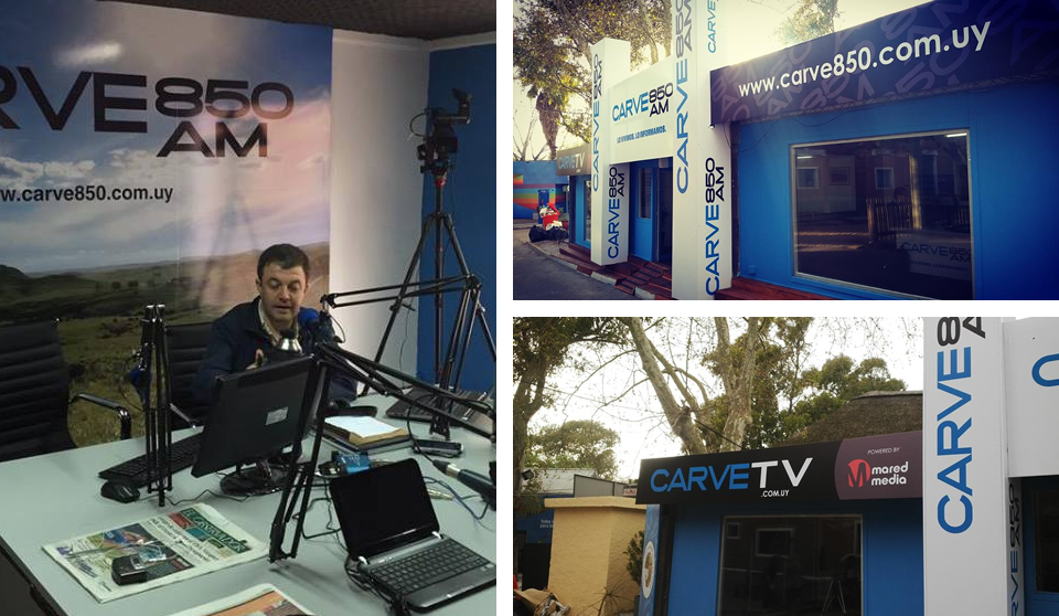 VAgregado's tweet photo. Ya comienza Valor Agregado en vivo desde la #ExpoPrado.
Seguí la transmisión por http://t.co/cQMkZs9QmG http://t.co/GTYvYQsjUv
