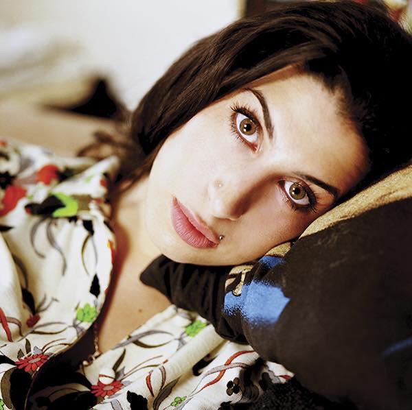 Happy Birthday Amy Winehouse.. 