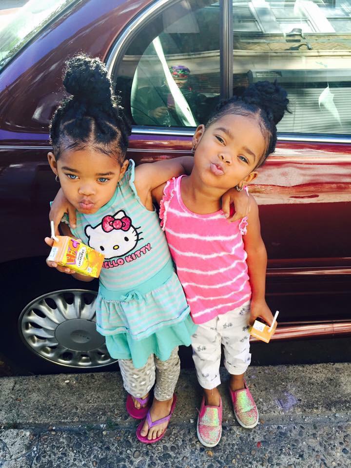 meIanoid's tweet photo. Teach em how to slay young http://t.co/okfSZZJe6P