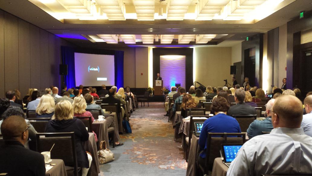 StokesCG's tweet image. Thanks to @tomcostellonbc for a great morning keynote at the @aashtospeaks #TransComm event!