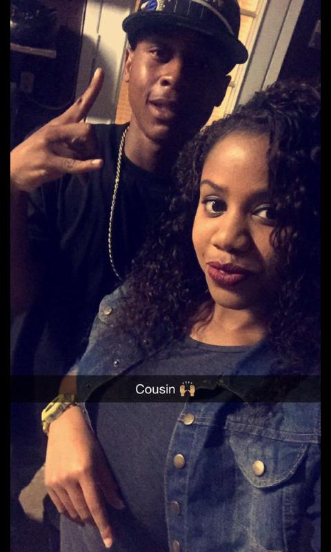 _Kingbuck's tweet image. I LOVE YOU BIG SIS 😍 @BARBIEdoll_JAY