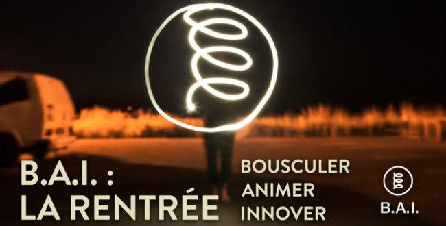 Aff_Parisiennes's tweet photo. Le #BAI (Bar à idées) devient le Think Tank des #avocats @BAI_avocats @GeoffroyCanivet http://t.co/e0sOjUvIQQ http://t.co/Xx0uQ3YFul