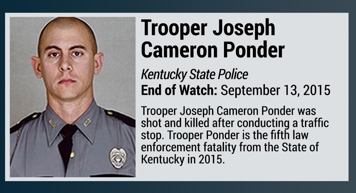 #blacklivesmatter leftists celebrate cop killing in KY