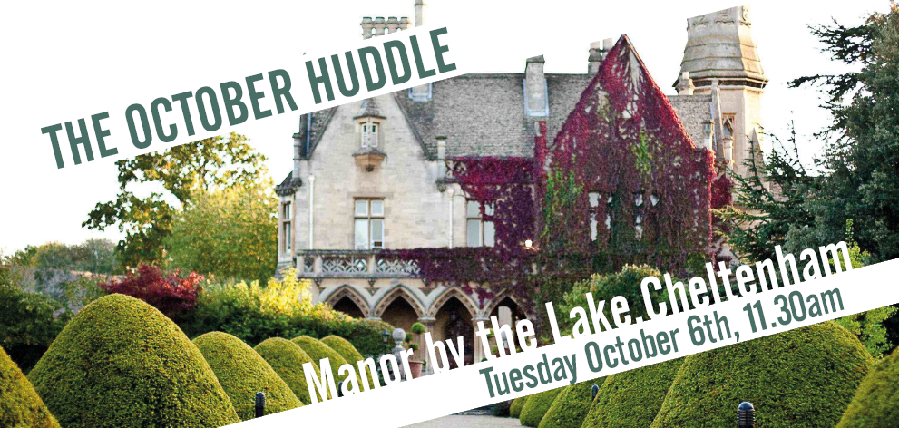HOPE TO SEE YOU TOMORROW!
Hope to see you at our October Huddle at <a href="/ManorbytheLake/">Manor By The Lake</a>. cotswoldsconcierge.co.uk/the-cotswolds-…
