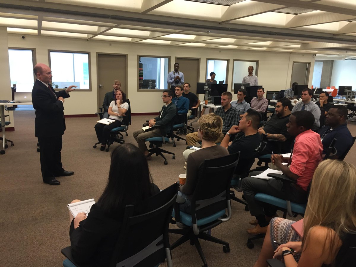 Office of Sen. Coons (@sencoonsoffice) on Twitter photo Sen. Coons started his day off w/ some Java & the first class at <a href="/zipcodewilm/">Zip Code Wilmington</a>. Impressive group of students! #netde Sen. Coons started his day off w/ some Java & the first class at <a href="/zipcodewilm/">Zip Code Wilmington</a>. Impressive group of students! #netde